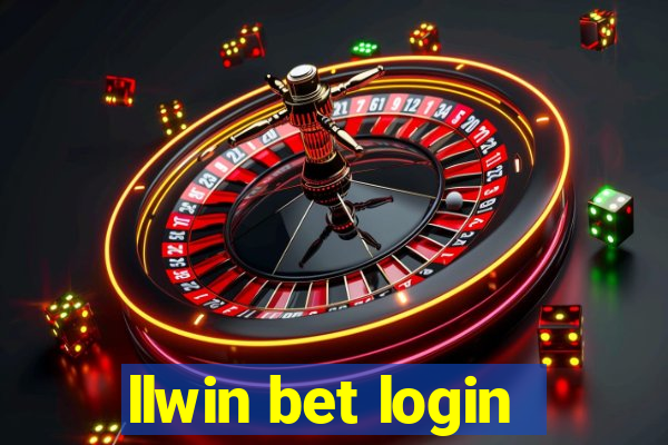 llwin bet login